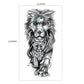 Tatouage Temporaire pour Homme et Femme