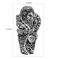 Tatouage Temporaire pour Homme et Femme