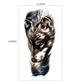 Tatouage Temporaire pour Homme et Femme