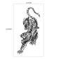 Tatouage Temporaire pour Homme et Femme