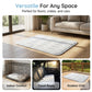 ❄️[Soldes d'été] Tapis rafraîchissant en soie glacée pour animaux – Coussin rafraîchissant d'été pour chiens et chats, respirant et lavable, pour une utilisation intérieure et extérieure, léger et idéal pour les cages et les canapés