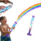 Pistolet à Eau Lumineux LED Phosphorescent à Pompe