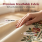 🌸 PROMO EXCEPTIONNELLE -50% ! Ensemble Chemisier & Pantalon Large – Tissu Premium, Tombé Parfait 🌿✨ 【Offre Limitée】
