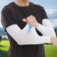 🧤Prix spécial dernier jour : 9,99 € ! 🔥 1 acheté, 1 offert ⏰Manches de compression sportives rafraîchissantes avec protection anti-UV