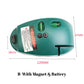 🥳 EN VEDETTE 2026 🥳💞 PLUS DE 50 000 VENDUS ! 🔨🌟 -50 % DE RÉDUCTION ! Niveau infrarouge 90° – Laser lumineux, précision d'angle droit. Parfait pour le carrelage, la charpente et l'accrochage d'œuvres. Améliorez vos projets DIY ! 🖼️✨