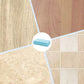 Lingettes nettoyantes pour sols