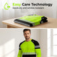 👕PROMO LIMITÉE 53% DE RÉDUCTION✨Haut Sport Homme – 3D Haute Visibilité, Respirant, 10 Couleurs🏃‍♂️