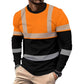 👕PROMO LIMITÉE 53% DE RÉDUCTION✨Haut Sport Homme – 3D Haute Visibilité, Respirant, 10 Couleurs🏃‍♂️