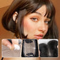 🔥Livraison gratuite⏰ 50% de réduction aujourd'hui seulement ! 🖤 Extension capillaire clip-in pour femmes en noir naturel | Extension invisible en dentelle contre les zones clairsemées & les golfes, look cheveux naturels ✨