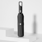 Carabiner Handle Auto Travel Umbrella