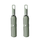 Carabiner Handle Auto Travel Umbrella
