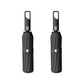 Carabiner Handle Auto Travel Umbrella