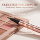 Crayon eye-liner liquide longue tenue et waterproof