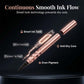 Crayon eye-liner liquide longue tenue et waterproof