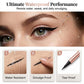 Crayon eye-liner liquide longue tenue et waterproof