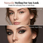 Crayon eye-liner liquide longue tenue et waterproof