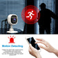 Caméra de sécurité domestique HD intelligente sans fil