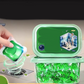 🏠💧 50 % DE RÉDUCTION ! Capsules anti-odeurs pour canalisations – Leur formule à base de bio-enzymes neutralise les odeurs à la source. Un parfum frais immédiat, sans produits chimiques agressifs. Dites adieu aux odeurs gênantes