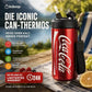 🎉 50% DE RÉDUCTION ! 🥤 Mug isotherme à double paroi en acier inoxydable en forme de canette de cola
