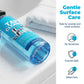 💥Nettoyant robinet Brilliant Shine en promotion, nettoyage puissant, réduction limitée