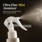 Spray brillance éclaircissant pour cheveux blonds