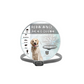 -50% Aujourd’hui 🐶🌿 Collier Anti-Insectes aux Huiles Essentielles
