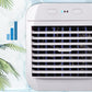 Climatiseur de bureau compact et portable avec réservoir d'eau