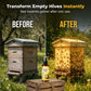 🐝 Spray naturel pour attirer les abeilles en plein air