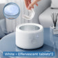 Machine à nettoyer par ultrasons pour petits appareils orthodontiques