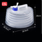 📢📢50% DE RÉDUCTION !! ⏰Jerricane Pliable avec Robinet