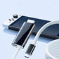 🎮 Réductions du dernier jour🔥 Câble Adaptateur USB-C vers HDMI – 2M – Charge PD 100W & Plug-and-Play