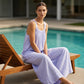 ✨Women Casual Wide Leg Jumpsuit