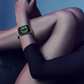 Montre connectée pour le suivi de la santé et de l'activité physique