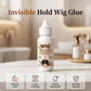 💧✨ Colle pour perruque dentelle invisible imperméable, fixation longue tenue résistante à l’eau et confortable ✨