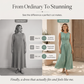 Women's Sleeveless Round Neck Wrap-Waist Maxi Dress