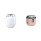 Coupe-ongles électrique rechargeable pour bébé avec lumière