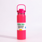 Gobelet isotherme haut de gamme en acier inoxydabl