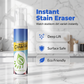 💥-50% 🧼 Mousse nettoyante multifonction haute performance, dégraisse taches odeurs pour voiture cuisine tissus ✨
