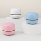 Mini-aspirateur portable pour bureau