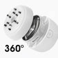 Mini-aspirateur portable pour bureau