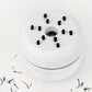 Mini-aspirateur portable pour bureau