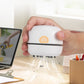 Mini-aspirateur portable pour bureau