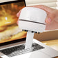 Mini-aspirateur portable pour bureau