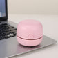 Mini-aspirateur portable pour bureau
