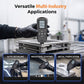 🚗🔍 Appareil mesure épaisseur couche | Haute précision, adapté auto, industrie et contrôle de peinture ✅