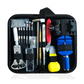 Kit complet de réparation de montres, 72 pièces