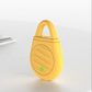 Porte-clés portable à ultrasons pour éloigner les oiseaux