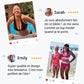 🌺Promotion 49% de réduction 👙Ensembles de bikinis à taille haute avec contrôle de l'abdomen et blocs de couleurs