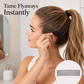 ⭐✨Peigne flexible à prise invisible pour cheveux rebelles