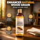 🎉Plus de 50 000 exemplaires vendus✨Wood Shine Polish, produit de restauration pour meubles : redonne de l'éclat et prévient le dessèchement des armoires et des table